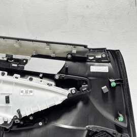 HONDA ACCORD SPORT 2018 FRONT PASSENGER SIDE DOOR INTERIOR PANEL COVER TRIM OEM HONDA ACCORD SPORT 2018 FRONT PASSENGER SIDE DOOR INTERIOR PANEL COVER TRIM OEM