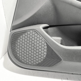 HONDA ACCORD SPORT 2018 FRONT PASSENGER SIDE DOOR INTERIOR PANEL COVER TRIM OEM HONDA ACCORD SPORT 2018 FRONT PASSENGER SIDE DOOR INTERIOR PANEL COVER TRIM OEM