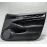 HONDA ACCORD SPORT 2018 FRONT PASSENGER SIDE DOOR INTERIOR PANEL COVER TRIM OEM