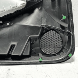 HONDA ACCORD SPORT 2018 FRONT PASSENGER SIDE DOOR INTERIOR PANEL COVER TRIM OEM HONDA ACCORD SPORT 2018 FRONT PASSENGER SIDE DOOR INTERIOR PANEL COVER TRIM OEM