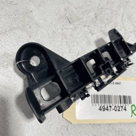 2018-2024 TOYOTA CAMRY XLE TAILLIGHT MOUNT BRACKET SUPPORT REAR LEFT DRIVER OEM