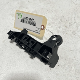2018-2024 TOYOTA CAMRY XLE TAILLIGHT MOUNT BRACKET SUPPORT REAR LEFT DRIVER OEM
