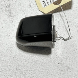 HONDA ACCORD 2018-22 REAR LEFT DRIVER DOOR EXTERIOR HANDLE CAP COVER OEM NH731P