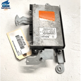 BLUETOOTH COMMUNICATION CONTROL MODULE UNIT OEM 2007-2013 MERCEDES S550 W22