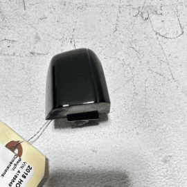 HONDA ACCORD 2018-22 REAR PASSENGER DOOR EXTERIOR HANDLE CAP COVER OEM NH731P