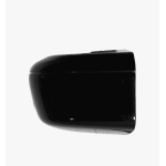 HONDA ACCORD 2018-22 REAR PASSENGER DOOR EXTERIOR HANDLE CAP COVER OEM NH731P