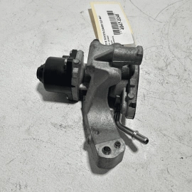 2018-2021 TOYOTA CAMRY 2.5L XLE EXHAUST GAS RE CIRCULATION EGR VALVE OEM