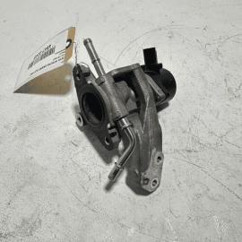 2018-2021 TOYOTA CAMRY 2.5L XLE EXHAUST GAS RE CIRCULATION EGR VALVE OEM