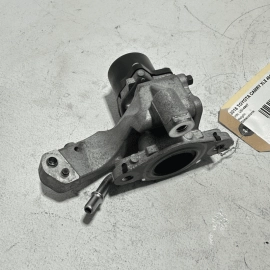 2018-2021 TOYOTA CAMRY 2.5L XLE EXHAUST GAS RE CIRCULATION EGR VALVE OEM