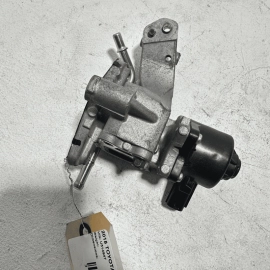 2018-2021 TOYOTA CAMRY 2.5L XLE EXHAUST GAS RE CIRCULATION EGR VALVE OEM