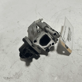 2018-2021 TOYOTA CAMRY 2.5L XLE EXHAUST GAS RE CIRCULATION EGR VALVE OEM