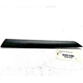 HONDA ACCORD 2018-2022 REAR DRIVER SIDE DOOR UPPER COVER ORNAMENT TRIM OEM