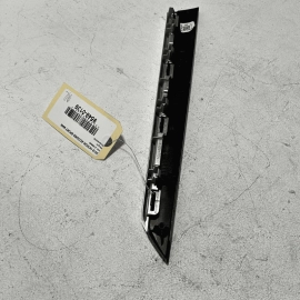 HONDA ACCORD 2018-2022 REAR DRIVER SIDE DOOR UPPER COVER ORNAMENT TRIM OEM HONDA ACCORD 2018-2022 REAR DRIVER SIDE DOOR UPPER COVER ORNAMENT TRIM OEM