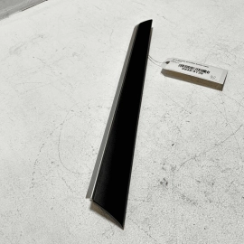HONDA ACCORD 2018-2022 REAR DRIVER SIDE DOOR UPPER COVER ORNAMENT TRIM OEM HONDA ACCORD 2018-2022 REAR DRIVER SIDE DOOR UPPER COVER ORNAMENT TRIM OEM