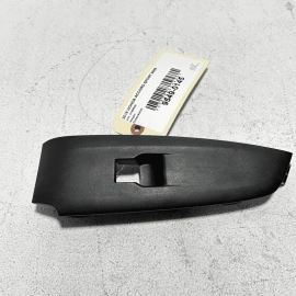 HONDA ACCORD 2018-2022 REAR DRIVER DOOR WINDOW SWITCH BEZEL TRIM OEM HONDA ACCORD 2018-2022 REAR DRIVER DOOR WINDOW SWITCH BEZEL TRIM OEM