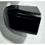 HONDA ACCORD 2018-2022 FRONT PASSENGER DOOR EXTERIOR HANDLE CAP COVER OEM NH731P
