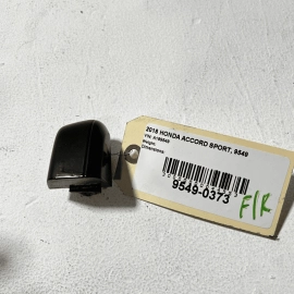HONDA ACCORD 2018-2022 FRONT PASSENGER DOOR EXTERIOR HANDLE CAP COVER OEM NH731P