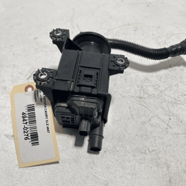 2018-2024 TOYOTA CAMRY XLE FUEL VAPOR CANISTER & LEAK DETECTION PUMP OEM