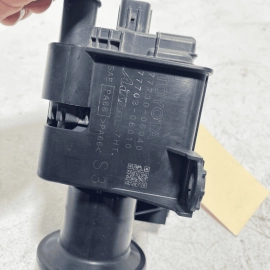 2018-2024 TOYOTA CAMRY XLE FUEL VAPOR CANISTER & LEAK DETECTION PUMP OEM