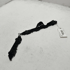 2018-2024 TOYOTA CAMRY BUMPER SUPPORT BRACKET RETAINER REAR RIGHT PASSENGER OEM 2018-2024 TOYOTA CAMRY BUMPER SUPPORT BRACKET RETAINER REAR RIGHT PASSENGER OEM