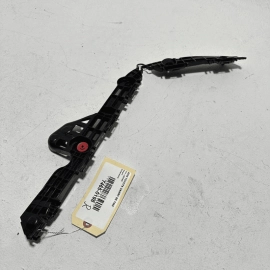 2018-2024 TOYOTA CAMRY BUMPER SUPPORT BRACKET RETAINER REAR RIGHT PASSENGER OEM 2018-2024 TOYOTA CAMRY BUMPER SUPPORT BRACKET RETAINER REAR RIGHT PASSENGER OEM