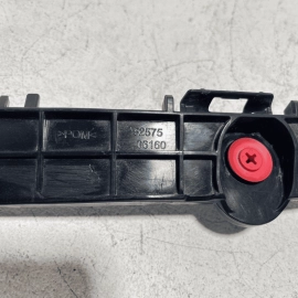 2018-2024 TOYOTA CAMRY BUMPER SUPPORT BRACKET RETAINER REAR RIGHT PASSENGER OEM 2018-2024 TOYOTA CAMRY BUMPER SUPPORT BRACKET RETAINER REAR RIGHT PASSENGER OEM