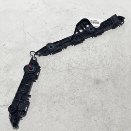 2018-2024 TOYOTA CAMRY BUMPER SUPPORT BRACKET RETAINER REAR RIGHT PASSENGER OEM 2018-2024 TOYOTA CAMRY BUMPER SUPPORT BRACKET RETAINER REAR RIGHT PASSENGER OEM