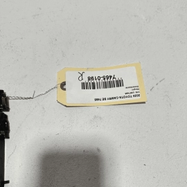 2018-2024 TOYOTA CAMRY BUMPER SUPPORT BRACKET RETAINER REAR RIGHT PASSENGER OEM 2018-2024 TOYOTA CAMRY BUMPER SUPPORT BRACKET RETAINER REAR RIGHT PASSENGER OEM