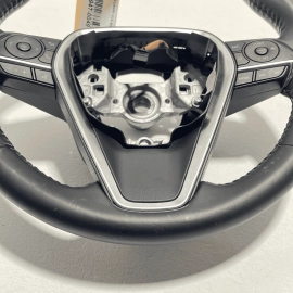 2018-19-20-21-22-23-2024 TOYOTA CAMRY XLE STEERING WHEEL WITH SWITCH BUTTON OEM