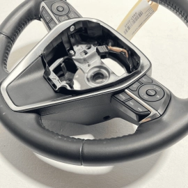 2018-19-20-21-22-23-2024 TOYOTA CAMRY XLE STEERING WHEEL WITH SWITCH BUTTON OEM