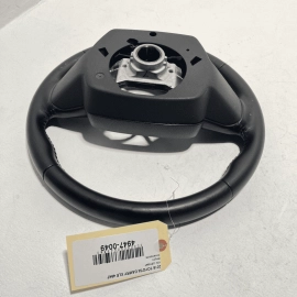 2018-19-20-21-22-23-2024 TOYOTA CAMRY XLE STEERING WHEEL WITH SWITCH BUTTON OEM