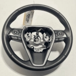 2018-19-20-21-22-23-2024 TOYOTA CAMRY XLE STEERING WHEEL WITH SWITCH BUTTON OEM