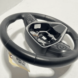 2018-19-20-21-22-23-2024 TOYOTA CAMRY XLE STEERING WHEEL WITH SWITCH BUTTON OEM