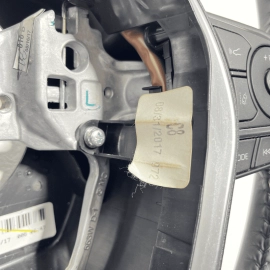 2018-19-20-21-22-23-2024 TOYOTA CAMRY XLE STEERING WHEEL WITH SWITCH BUTTON OEM