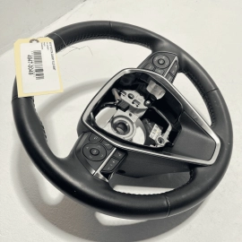 2018-19-20-21-22-23-2024 TOYOTA CAMRY XLE STEERING WHEEL WITH SWITCH BUTTON OEM