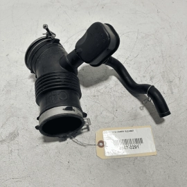 2018-2021 Toyota Camry Air Cleaner Intake Duct Hose Tube Pipe W/ Resonator OEM