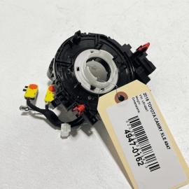 2018-2019 Toyota Camry XLE Steering Wheel Clockspring Cable Reel OEM