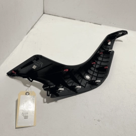 2018-2020 TOYOTA CAMRY XLE DASH DASHBOARD RIGHT SIDE TRIM COVER PANEL OEM