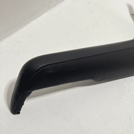 2018-2020 TOYOTA CAMRY XLE DASH DASHBOARD RIGHT SIDE TRIM COVER PANEL OEM