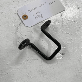 2007-2020 Mopar Dodge Chrysler Front Hood Latch Striker Plate OEM