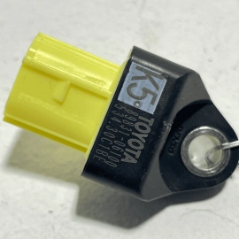 2018-2022 TOYOTA CAMRY XLE IMPACT PRESSURE SENSOR REAR LEFT/RIGHT OEM 1PCS