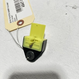 2018-2022 TOYOTA CAMRY XLE IMPACT PRESSURE SENSOR REAR LEFT/RIGHT OEM 1PCS