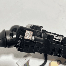 2018-2024 TOYOTA CAMRY XLE STEERING COLUMN MULTI FUNCTION CONTROL SWITCH OEM 2018-2024 TOYOTA CAMRY XLE STEERING COLUMN MULTI FUNCTION CONTROL SWITCH OEM