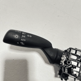 2018-2024 TOYOTA CAMRY XLE STEERING COLUMN MULTI FUNCTION CONTROL SWITCH OEM 2018-2024 TOYOTA CAMRY XLE STEERING COLUMN MULTI FUNCTION CONTROL SWITCH OEM