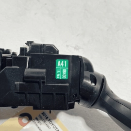 2018-2024 TOYOTA CAMRY XLE STEERING COLUMN MULTI FUNCTION CONTROL SWITCH OEM 2018-2024 TOYOTA CAMRY XLE STEERING COLUMN MULTI FUNCTION CONTROL SWITCH OEM