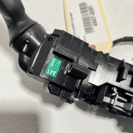 2018-2024 TOYOTA CAMRY XLE STEERING COLUMN MULTI FUNCTION CONTROL SWITCH OEM 2018-2024 TOYOTA CAMRY XLE STEERING COLUMN MULTI FUNCTION CONTROL SWITCH OEM