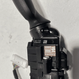 2018-2024 TOYOTA CAMRY XLE STEERING COLUMN MULTI FUNCTION CONTROL SWITCH OEM 2018-2024 TOYOTA CAMRY XLE STEERING COLUMN MULTI FUNCTION CONTROL SWITCH OEM