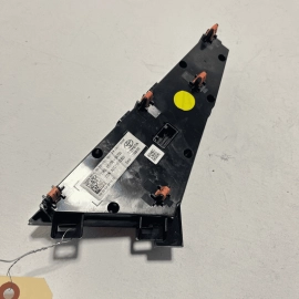 2018-2024 TOYOTA CAMRY DASH HEATER CLIMATE TEMPERATURE CONTROL SWITCH UNIT OEM