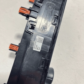 2018-2024 TOYOTA CAMRY DASH HEATER CLIMATE TEMPERATURE CONTROL SWITCH UNIT OEM