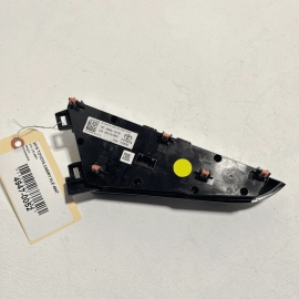2018-2024 TOYOTA CAMRY DASH HEATER CLIMATE TEMPERATURE CONTROL SWITCH UNIT OEM